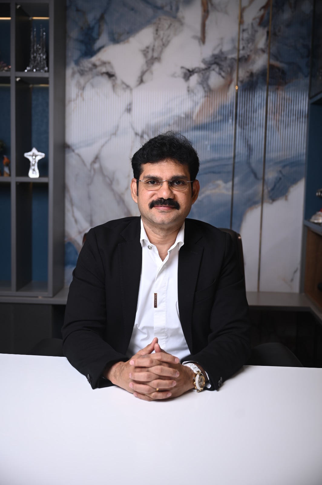 Dr. Vidya Sagar